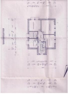 Foto - 5 Zimmer Einfamilienhaus zur Miete in Neustadt am Rübenberge