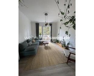 Wohnungsswap - 3 Zimmer, 71 m² - Jägerlauf, Eimsbüttel, Hamburg
