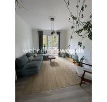 Wohnungsswap - 3 Zimmer, 71 m² - Jägerlauf, Eimsbüttel, Hamburg