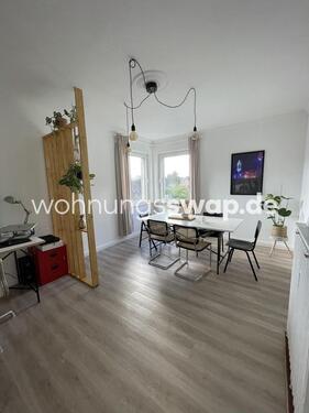 Foto - 3 Zimmer Etagenwohnung zur Miete in Hamburg