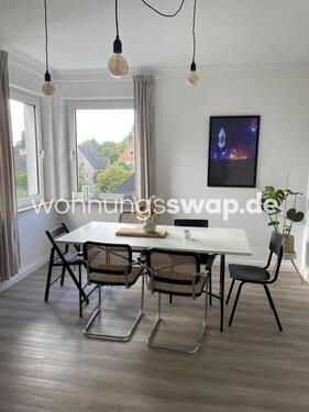 Foto - 3 Zimmer Etagenwohnung in Hamburg