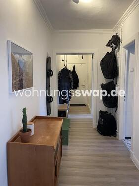 Foto - Etagenwohnung in Hamburg zur Miete