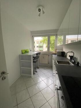 Foto - Etagenwohnung in Isernhagen zur Miete