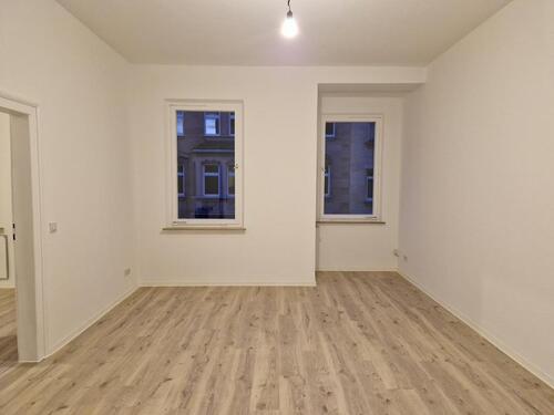 Foto - 3-Zimmer-Wohnung in der Osianderstraße 4, Nürnberg