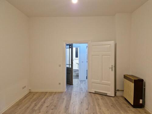 Foto - 3 Zimmer Etagenwohnung zur Miete in Nürnberg