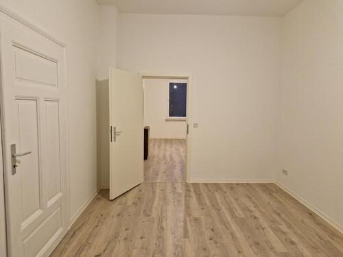 Foto - 3 Zimmer Etagenwohnung in Nürnberg