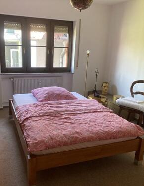 Foto - 3 Zimmer Etagenwohnung in Buchen (Odenwald)