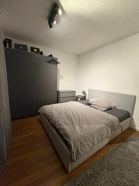 Foto - Frauen-WG-Zimmer 20m² möbiliert Nürnberg (mit Stellplatz)
