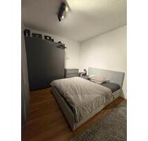 Frauen-WG-Zimmer 20m² möbiliert Nürnberg (mit Stellplatz) Frauen-WG-Zimmer 20m² möbiliert Nürnberg (mit Stellplatz)