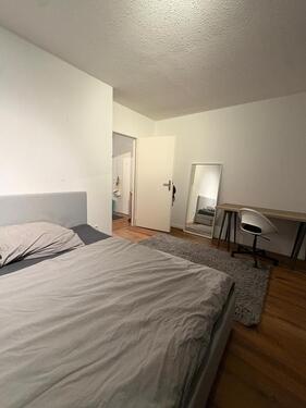 Foto - 1 Zimmer Erdgeschoßwohnung zur Miete in Nürnberg