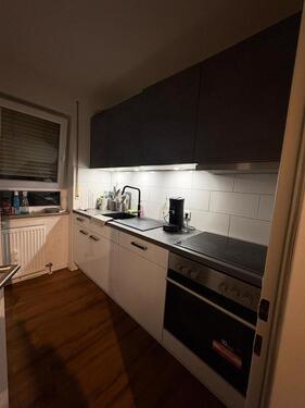 Foto - Erdgeschoßwohnung in Nürnberg zur Miete
