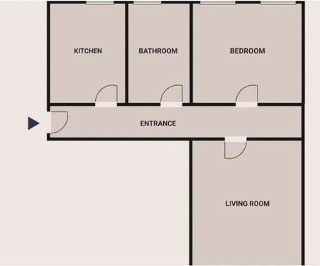 Foto - Charming 2-Room Apartment in Neukölln!