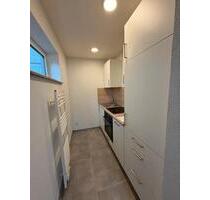 Neu sanierte 40qm Wohnung in Ravensburg mit Tiefgarage - Weingarten