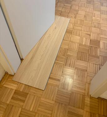 Foto - Erdgeschoßwohnung in Weingarten zur Miete