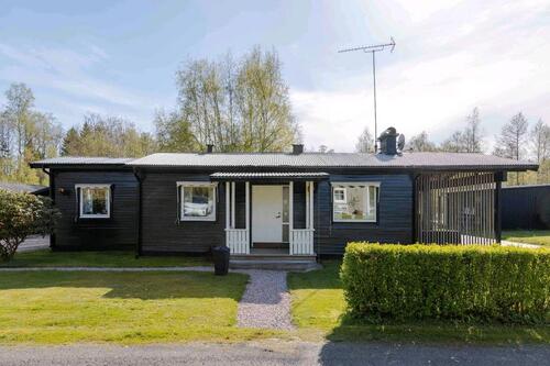 Foto - Familien-Angelurlaub in Südschweden!