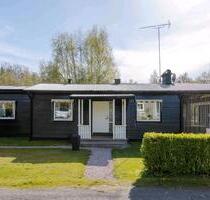 Familien-Angelurlaub in Südschweden! - Hambergen