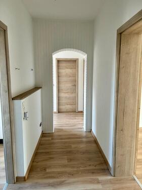 Foto - Frisch sanierte 3- Zimmer- Wohnung im Herzen von Herzberg