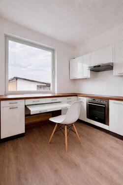 Foto - 3 Zimmer Etagenwohnung in Herzberg am Harz