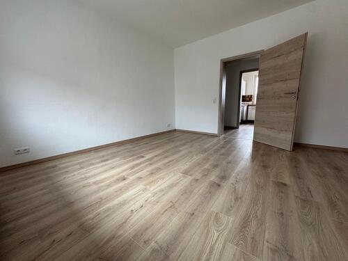 Foto - Etagenwohnung in Herzberg am Harz zur Miete