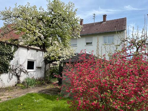 Foto - Einfamilienhaus zum Kaufen in Blaustein