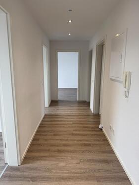 Foto - 4 Zimmer Dachgeschoßwohnung in Heusweiler