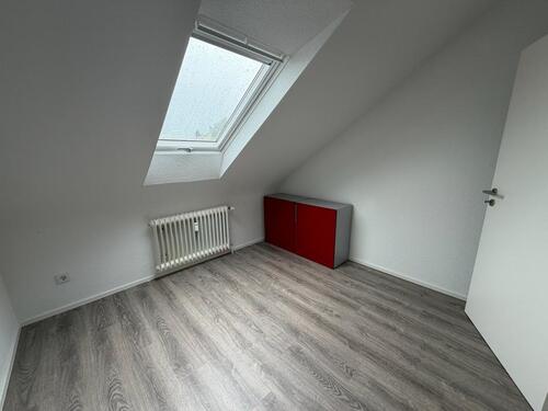 Foto - Dachgeschoßwohnung in Heusweiler zur Miete