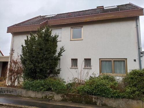 Foto - 4 Zimmer Dachgeschoßwohnung zur Miete in Ulm