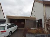 Foto - 4 Zimmer Dachgeschoßwohnung in Ulm