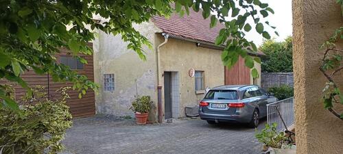 Foto - Einfamilienhaus in Augsburg zum Kaufen