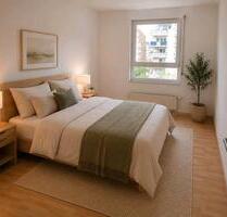 2-Zi-ETW mit Balkon & TG-Stellplatz, Ffm-Bockenheim - Frankfurt am Main