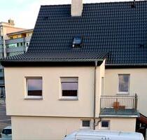 MFH zentral mit einer Mietrendite von über 7 % - Schwabach