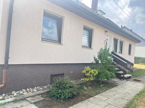 Foto - Wunderschönes Haus mit 2 Wohnungen und großem Grundstück