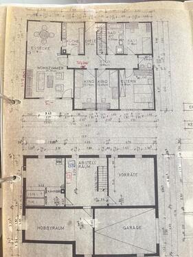 Foto - 9 Zimmer Einfamilienhaus zum Kaufen in Rottweil