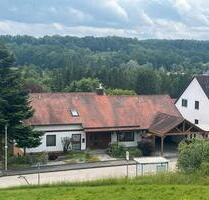 Haus Einfamilienhaus mit Ausbaumöglichkeiten zum Mehrfamilienhaus - Ansbach