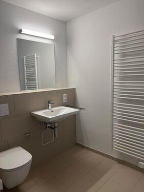 Foto - Etagenwohnung in Bad Kreuznach zur Miete