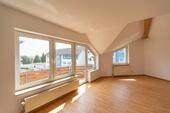 Foto - Sonnige 3-Zimmer-Mietwohnung mit Balkon