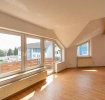 Sonnige 3-Zimmer-Mietwohnung mit Balkon - Donaueschingen