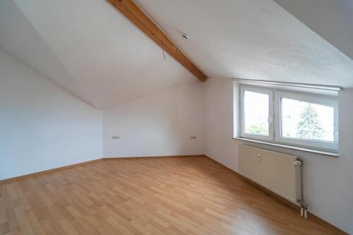 Foto - Etagenwohnung zur Miete in Donaueschingen