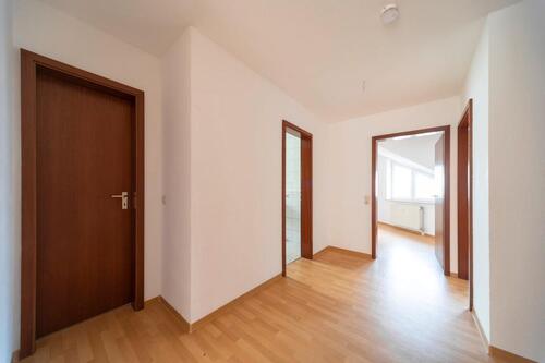 Foto - Etagenwohnung in Donaueschingen