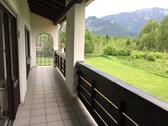Foto - ❤️ Wohnung mit Traum-Bergblick & Loggia – Ruhe, Sonne, Natur pur