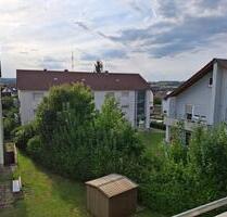 Schöne 3 Zimmer Wohnung, 2.OG - 620,00 EUR Kaltmiete, in Külsheim (PLZ: 97900)
