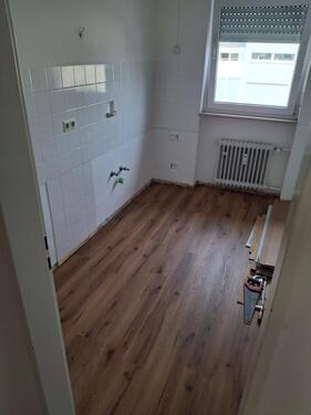 Foto - Etagenwohnung in Külsheim