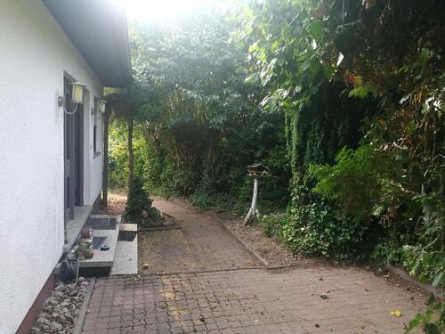 Foto - Einfamilienhaus zum Kaufen in Bechhofen
