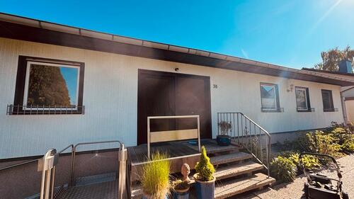 Foto - Bungalow in Toplage in Eschwege