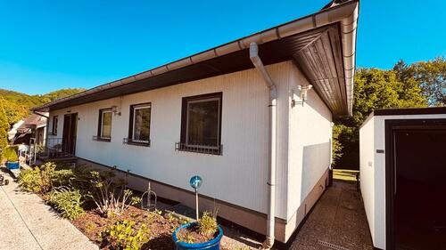 Foto - Einfamilienhaus zum Kaufen in Eschwege