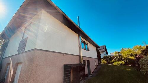 Foto - Einfamilienhaus in Eschwege