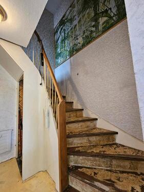 Foto - 5 Zimmer Wohnung mit kleinem Balkon 100 Qm