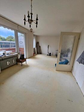 Foto - Etagenwohnung in Ennepetal zur Miete