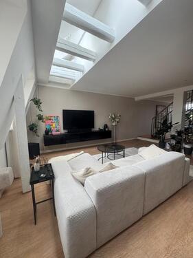 Foto - Loft Wohnung - 1.200,00 EUR Kaltmiete,