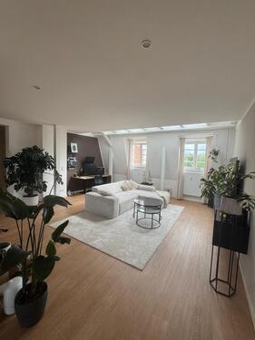 Foto - Etagenwohnung in Enger